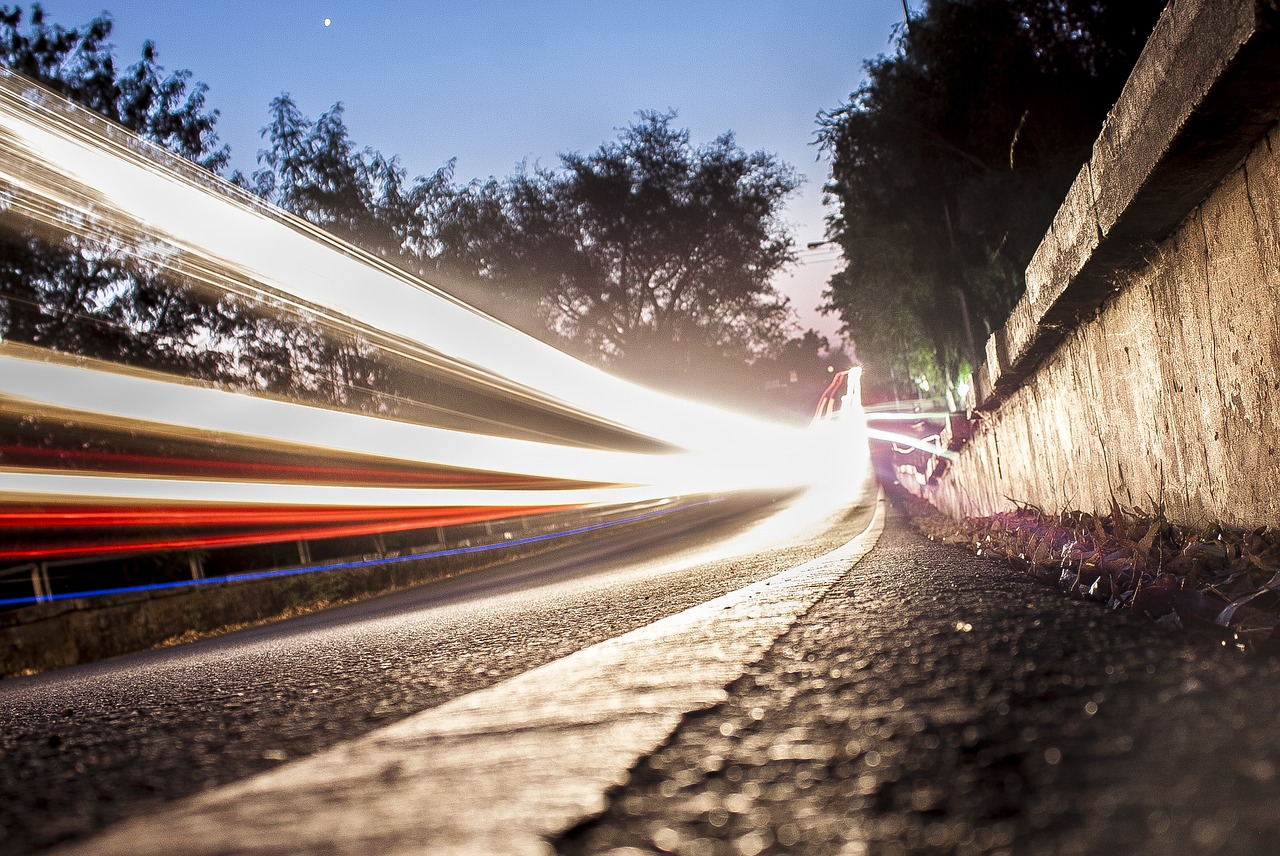 Motorway lessons will soon be possible for learner drivers